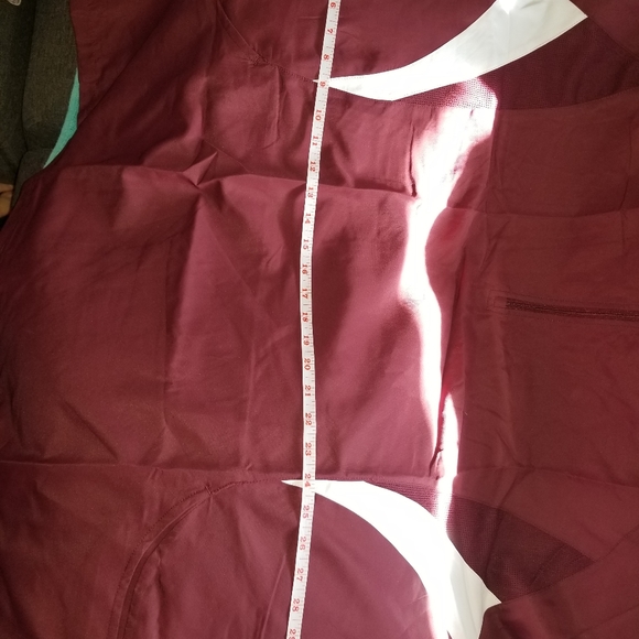 *3 Pcs♡♡*BIG MAN BUNDLE**Baseball pullover windbreakers - Picture 7 of 9